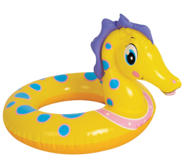 BOIA CAVALO MARINHO 50CMX60CM ELP0368